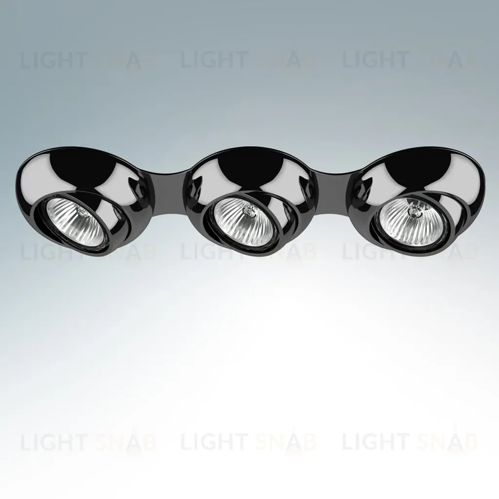 Встраиваемый светильник Lightstar Ocula 011837 011837