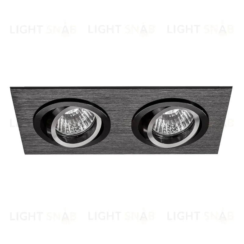Встраиваемый светильник Lightstar Singo 011622 011622