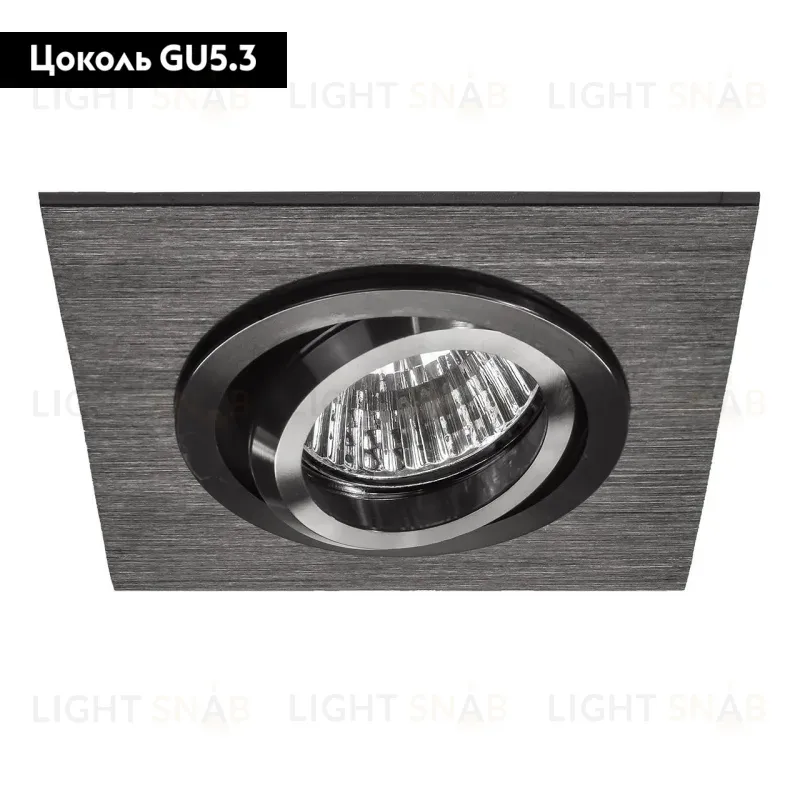 Встраиваемый светильник Lightstar Singo 011621 011621
