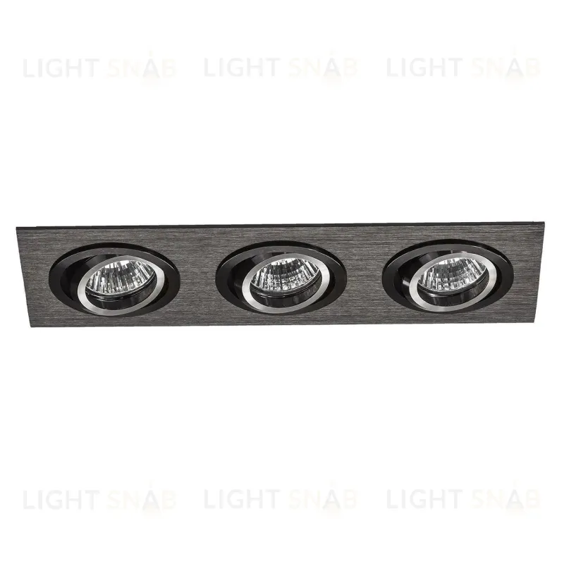 Встраиваемый светильник Lightstar Singo 011623 011623