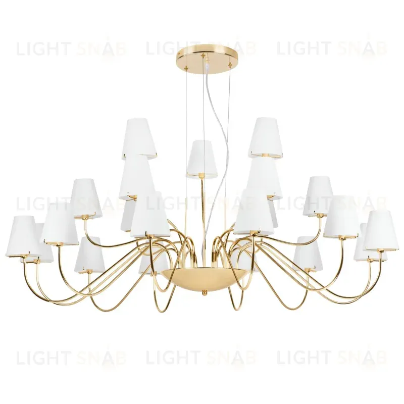 Подвесная люстра Lightstar Diafano 758212 758212