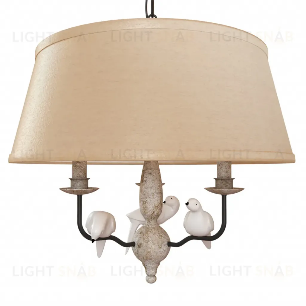 Подвесной светильник LOFT IT Birds Loft1029A-2 Loft1029A-2