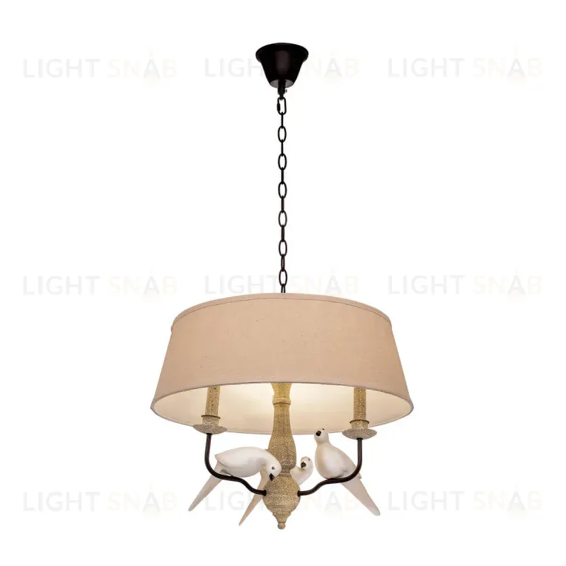 Подвесной светильник LOFT IT Birds Loft1029A-2 Loft1029A-2