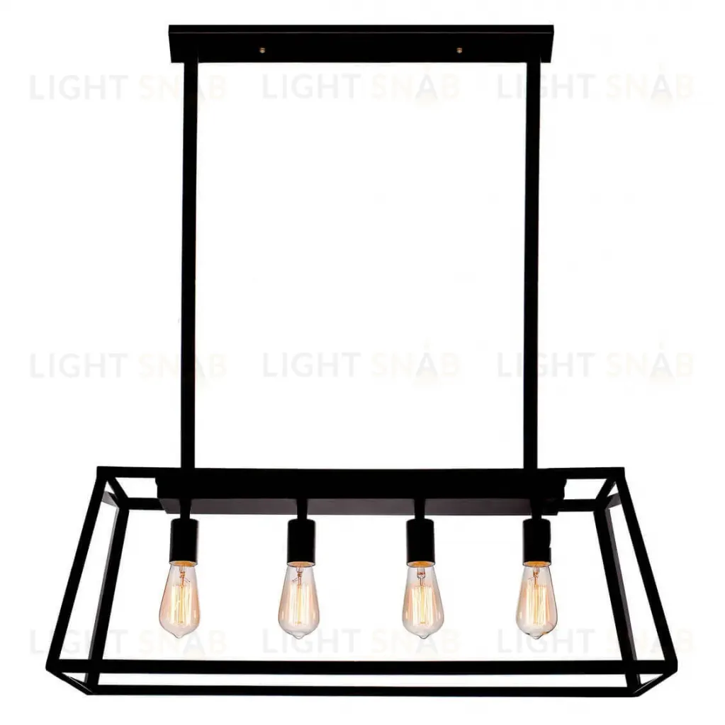 Подвесной светильник LOFT IT Modern filament Loft3110C Loft3110C