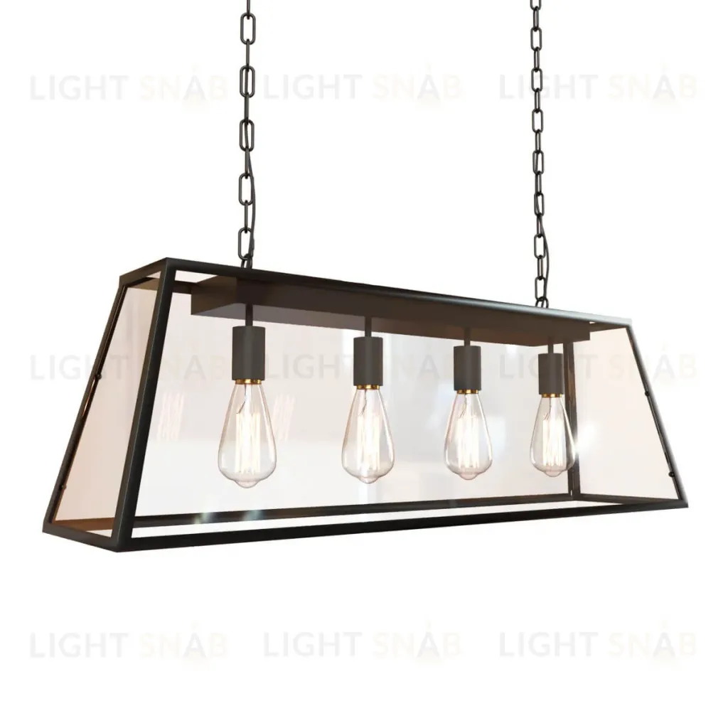 Подвесной светильник LOFT IT Modern filament Loft3110C Loft3110C