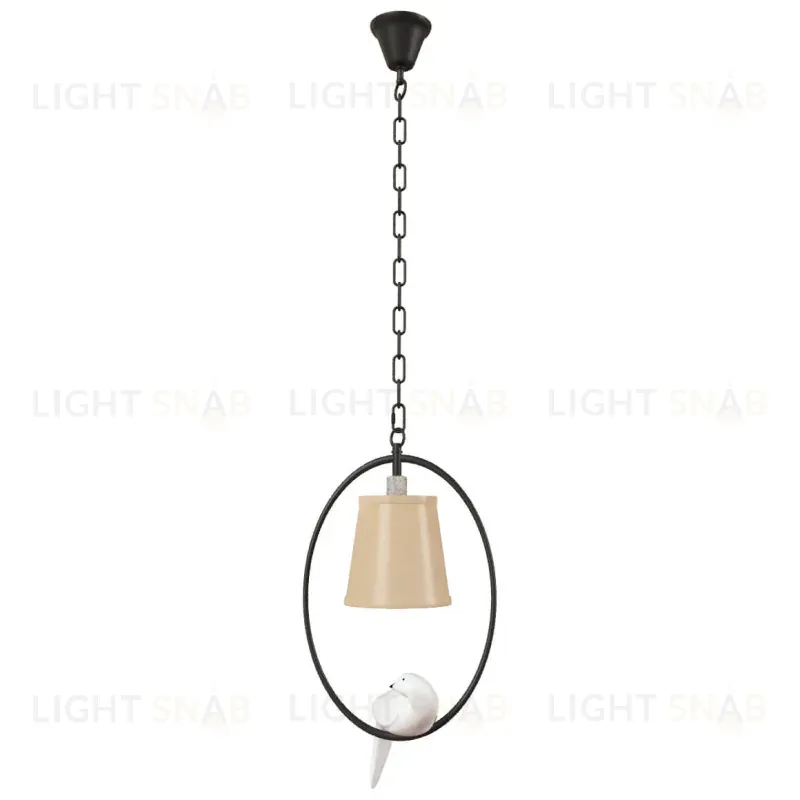 Подвесной светильник LOFT IT Birds Loft1029A-1 Loft1029A-1