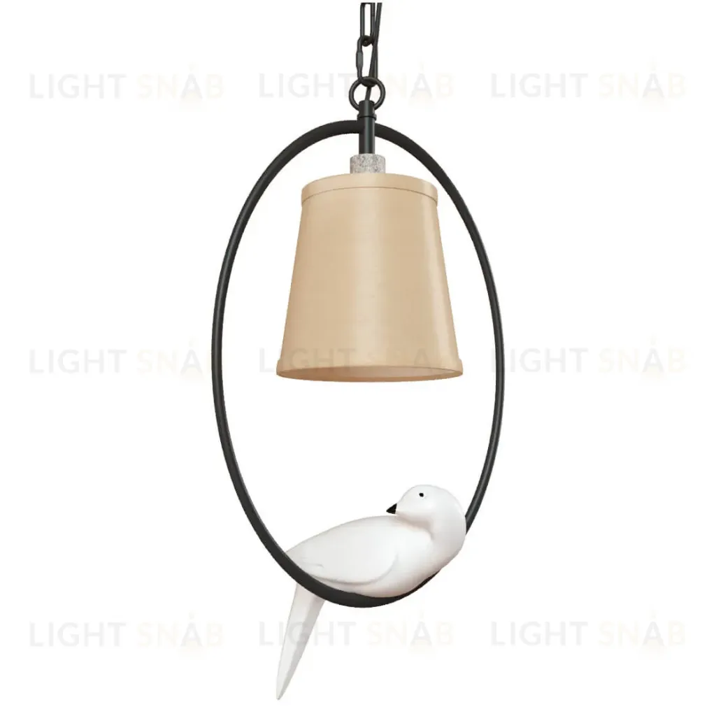 Подвесной светильник LOFT IT Birds Loft1029A-1 Loft1029A-1
