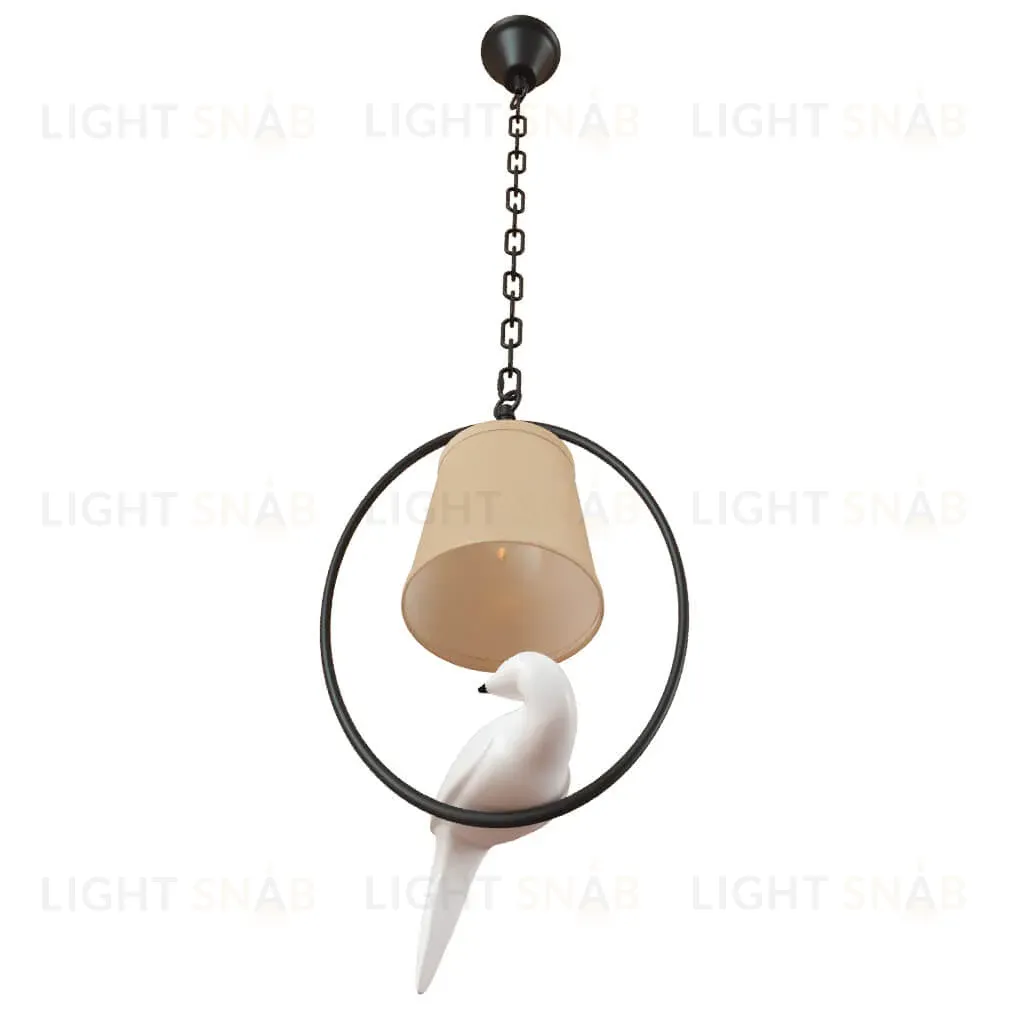 Подвесной светильник LOFT IT Birds Loft1029A-1 Loft1029A-1