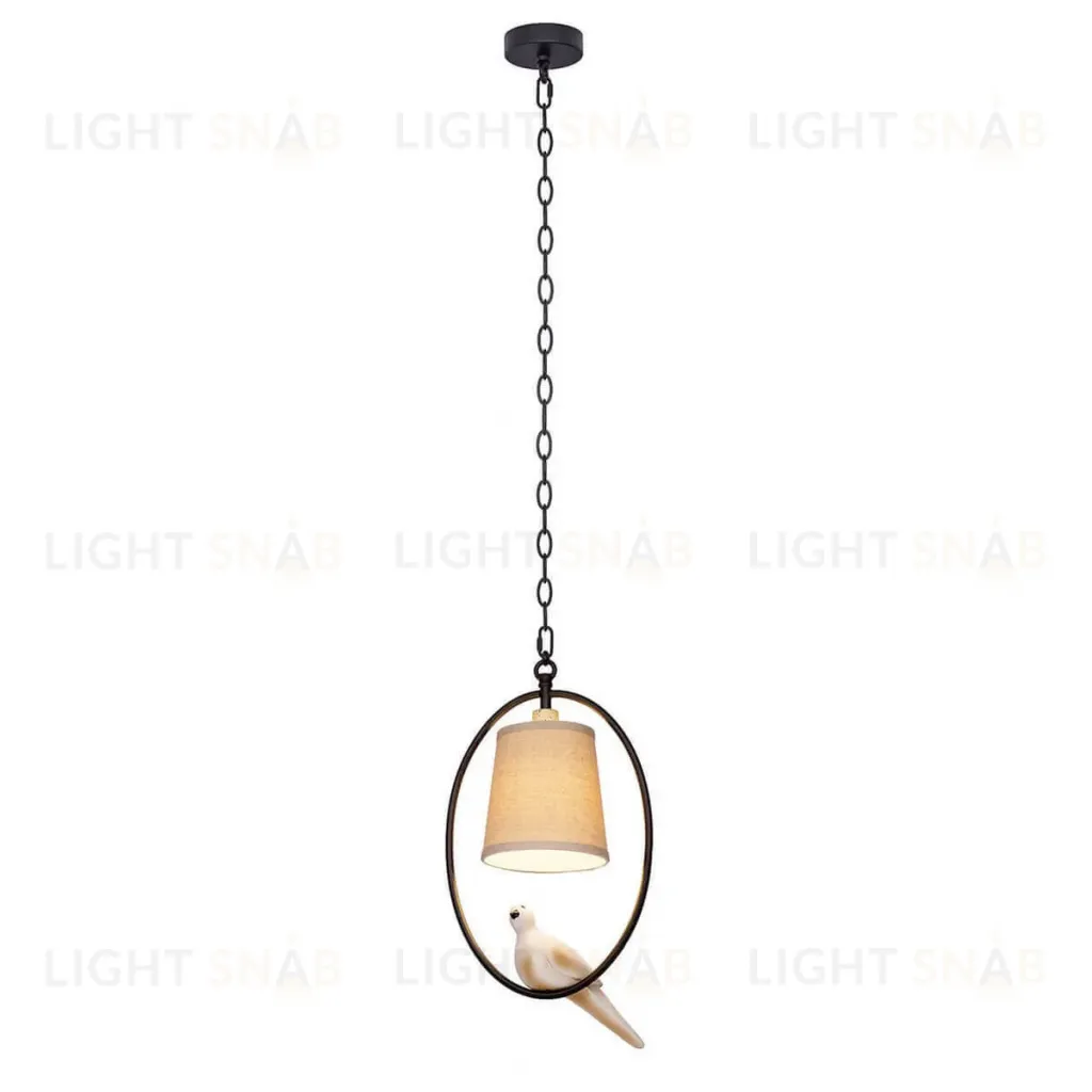 Подвесной светильник LOFT IT Birds Loft1029A-1 Loft1029A-1
