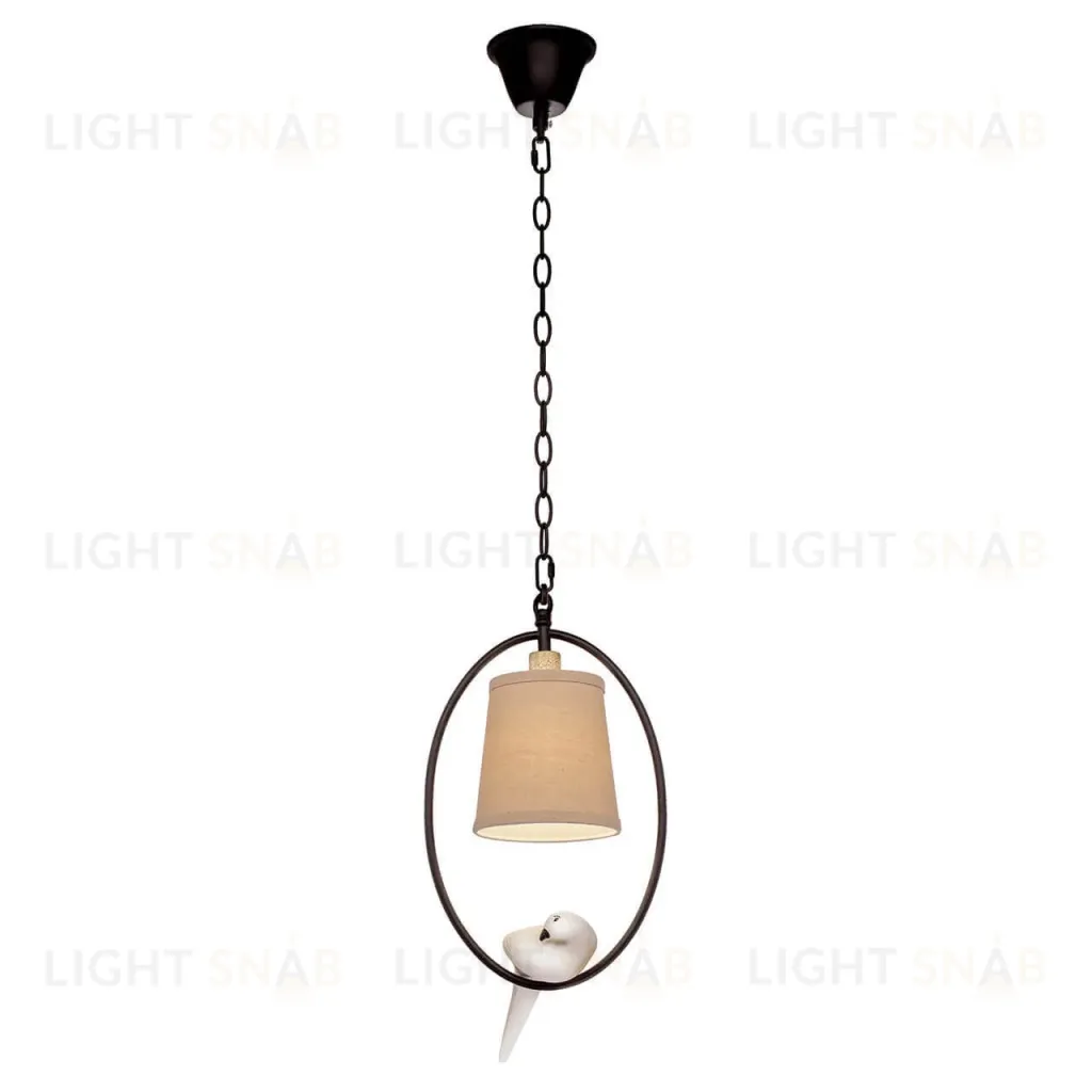 Подвесной светильник LOFT IT Birds Loft1029A-1 Loft1029A-1