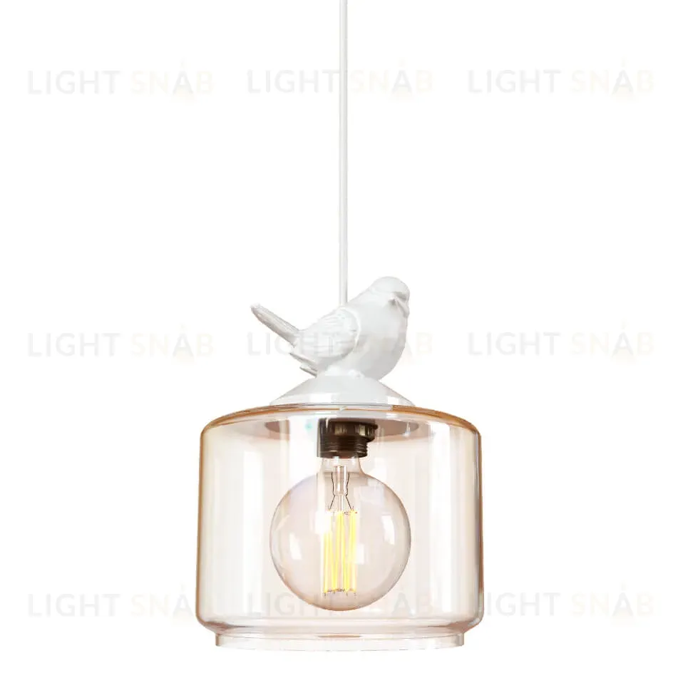 Подвесной светильник LOFT IT Wildlife Loft1806 Loft1806