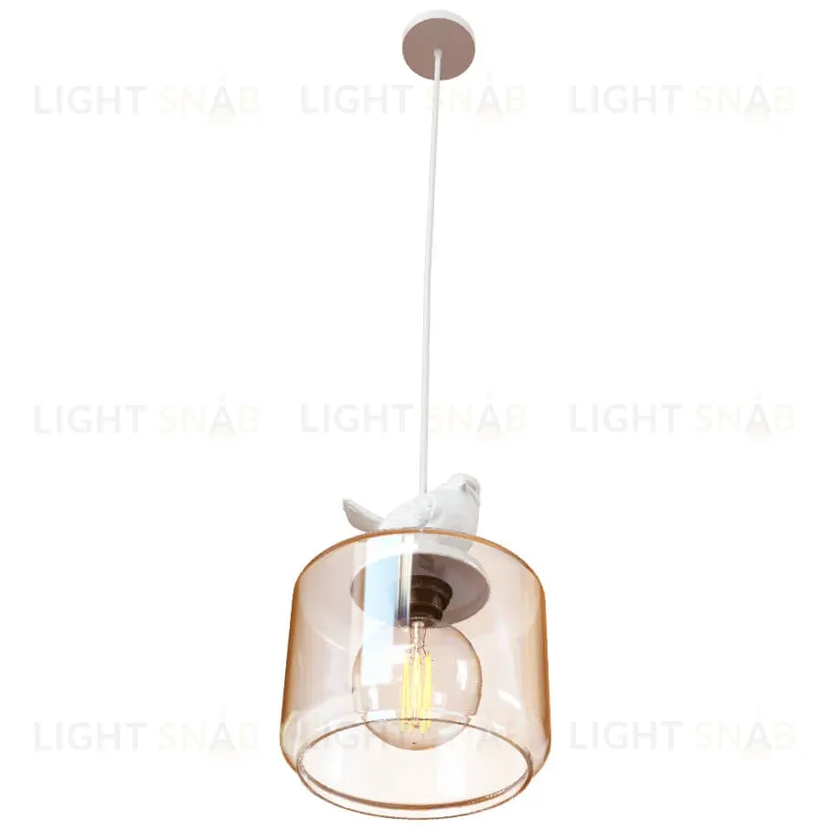 Подвесной светильник LOFT IT Wildlife Loft1806 Loft1806