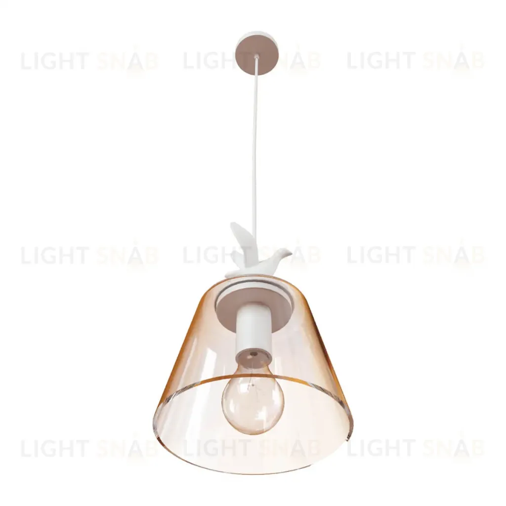 Подвесной светильник LOFT IT Wildlife Loft1807 Loft1807