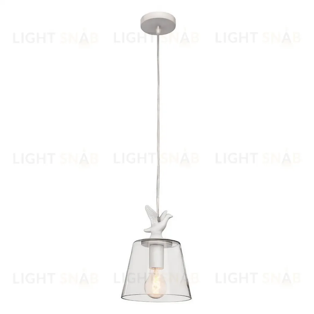 Подвесной светильник LOFT IT Wildlife Loft1807 Loft1807