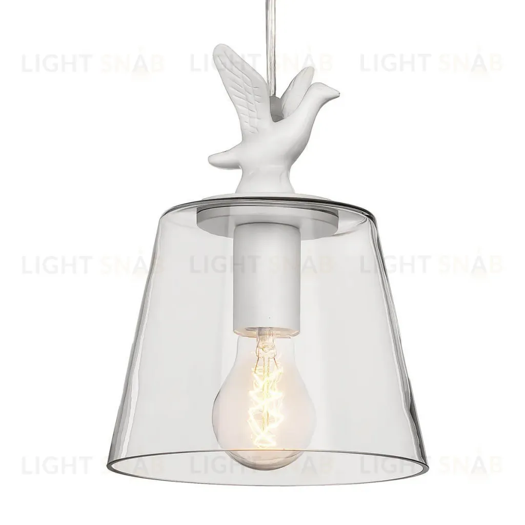 Подвесной светильник LOFT IT Wildlife Loft1807 Loft1807