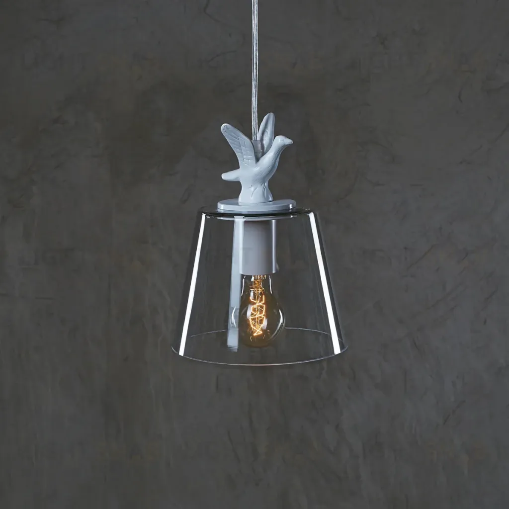 Подвесной светильник LOFT IT Wildlife Loft1807 Loft1807