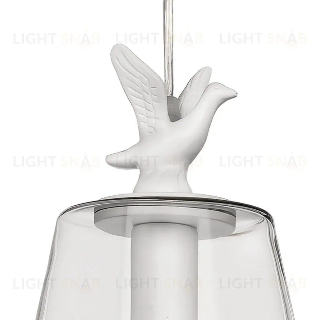 Подвесной светильник LOFT IT Wildlife Loft1807 Loft1807