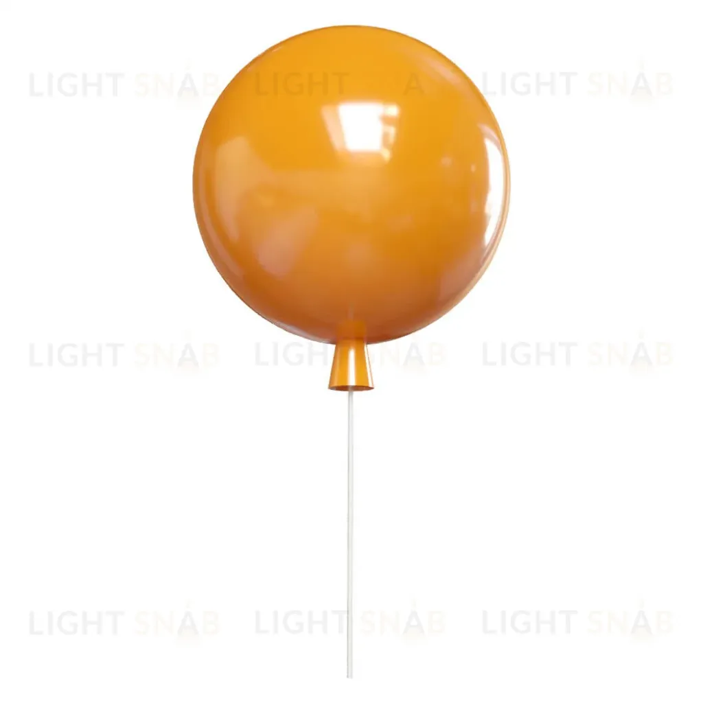 Потолочный светильник LOFT IT Memory 5055C/L orange 5055C/L orange