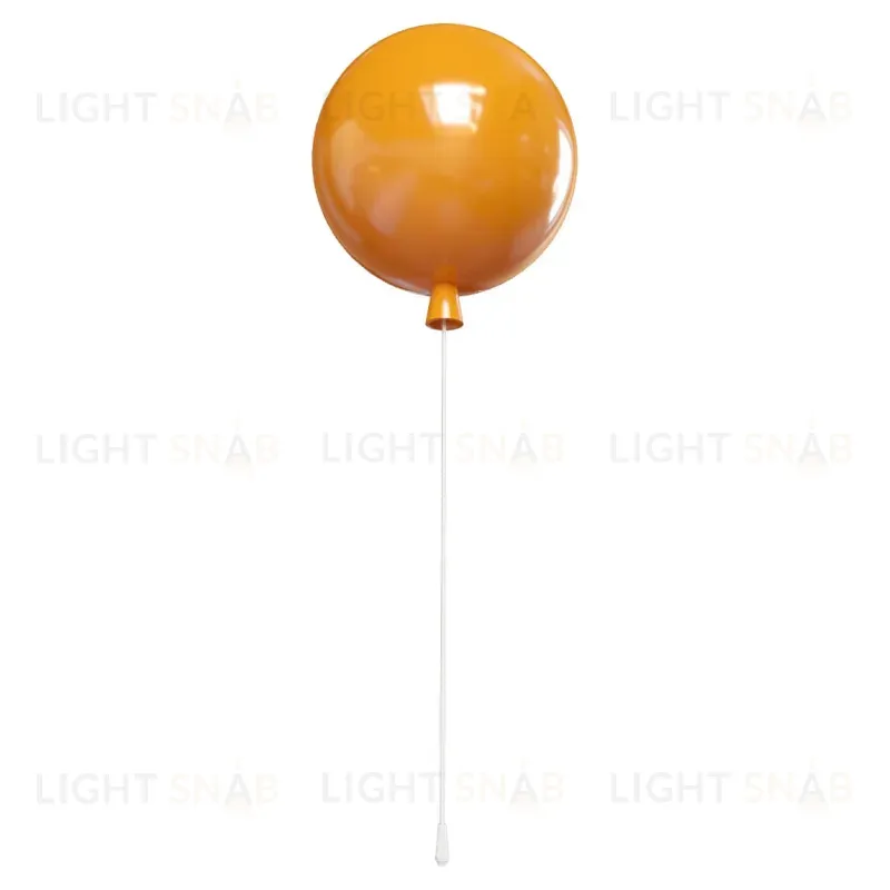 Потолочный светильник LOFT IT Memory 5055C/L orange 5055C/L orange