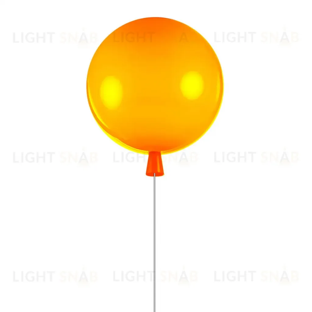 Потолочный светильник LOFT IT Memory 5055C/L orange 5055C/L orange