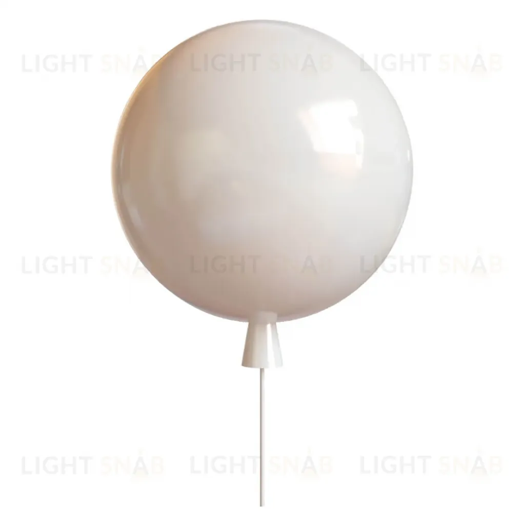 Потолочный светильник LOFT IT Memory 5055C/L white 5055C/L white