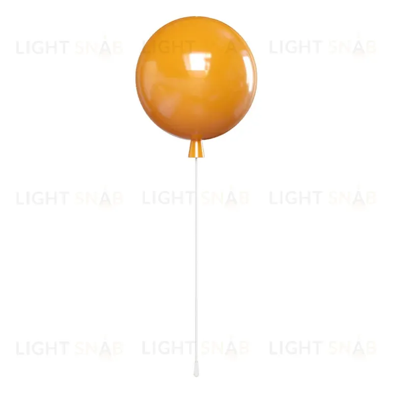 Потолочный светильник LOFT IT Memory 5055C/M orange 5055C/M orange