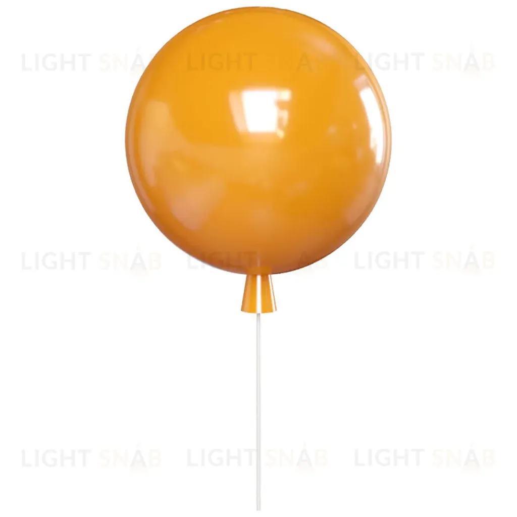 Потолочный светильник LOFT IT Memory 5055C/M orange 5055C/M orange