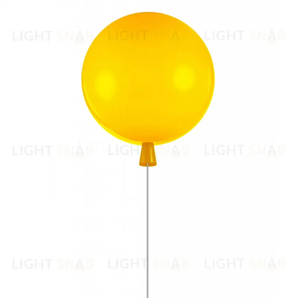 Потолочный светильник LOFT IT Memory 5055C/M yellow 5055C/M yellow