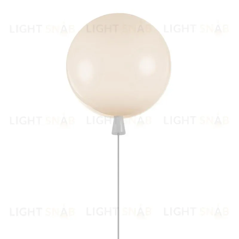 Потолочный светильник LOFT IT Memory 5055C/M white 5055C/M white