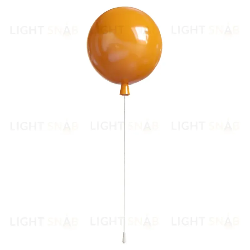 Потолочный светильник LOFT IT Memory 5055C/S orange 5055C/S orange