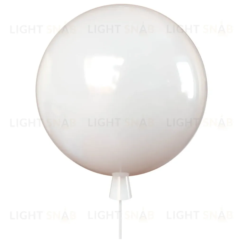 Потолочный светильник LOFT IT Memory 5055C/S white 5055C/S white