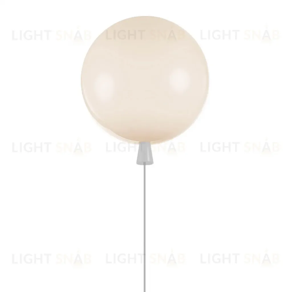 Потолочный светильник LOFT IT Memory 5055C/S white 5055C/S white