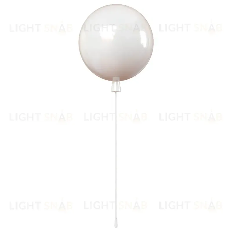 Потолочный светильник LOFT IT Memory 5055C/S white 5055C/S white