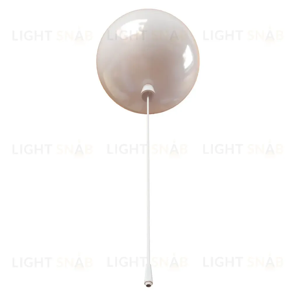 Потолочный светильник LOFT IT Memory 5055C/S white 5055C/S white