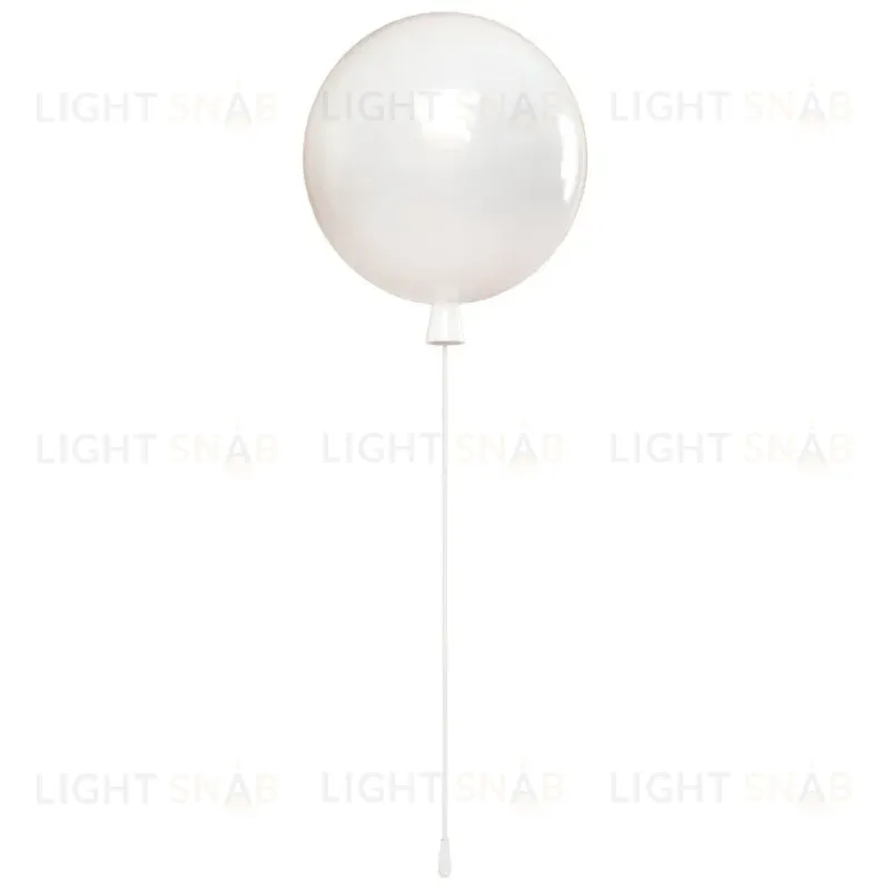 Бра LOFT IT Memory 5055W/S white 5055W/S white