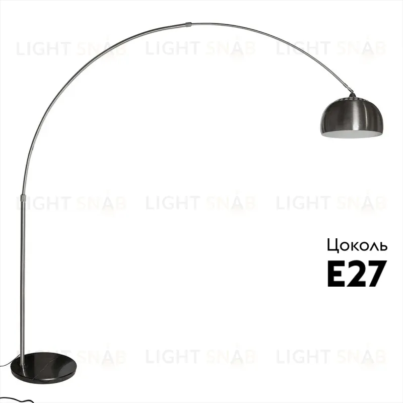 Торшер LOFT IT Arco 5002 5002