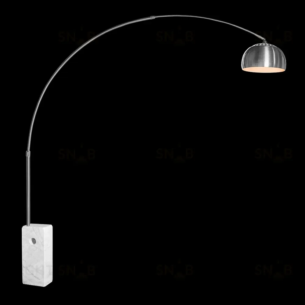 Торшер LOFT IT Arco 5001 5001