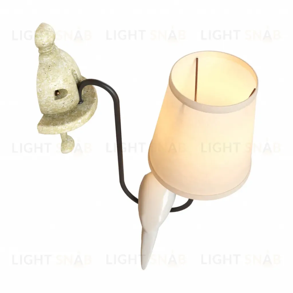 Бра LOFT IT Birds Loft1029W-1 Loft1029W-1