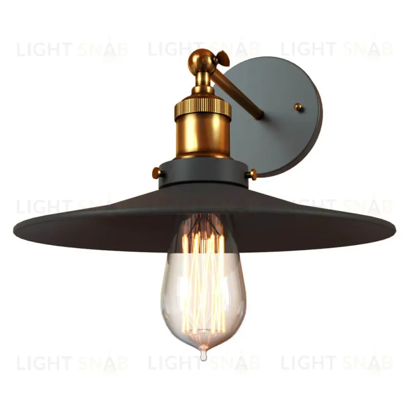 Бра LOFT IT Factory filament Loft2101W Loft2101W