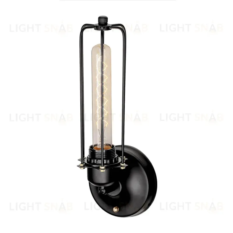 Бра LOFT IT Loft tube mono Loft2108W Loft2108W