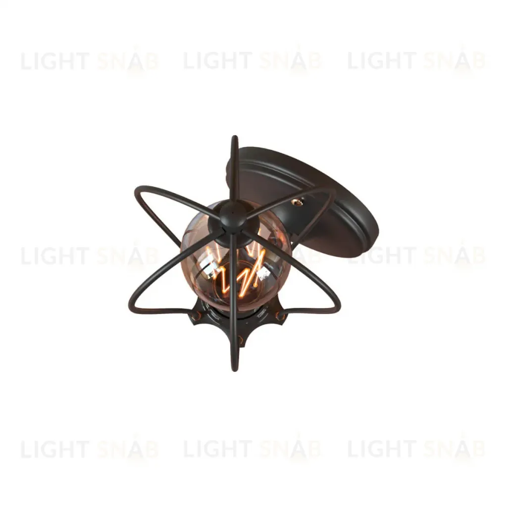 Бра LOFT IT Loft cage Loft2106w Loft2106w
