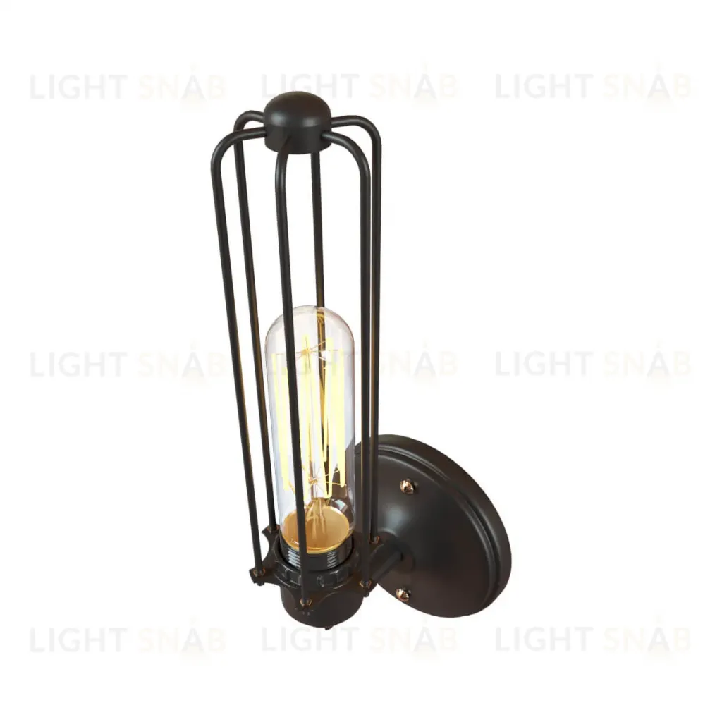 Бра LOFT IT Loft tube mono Loft2108W Loft2108W