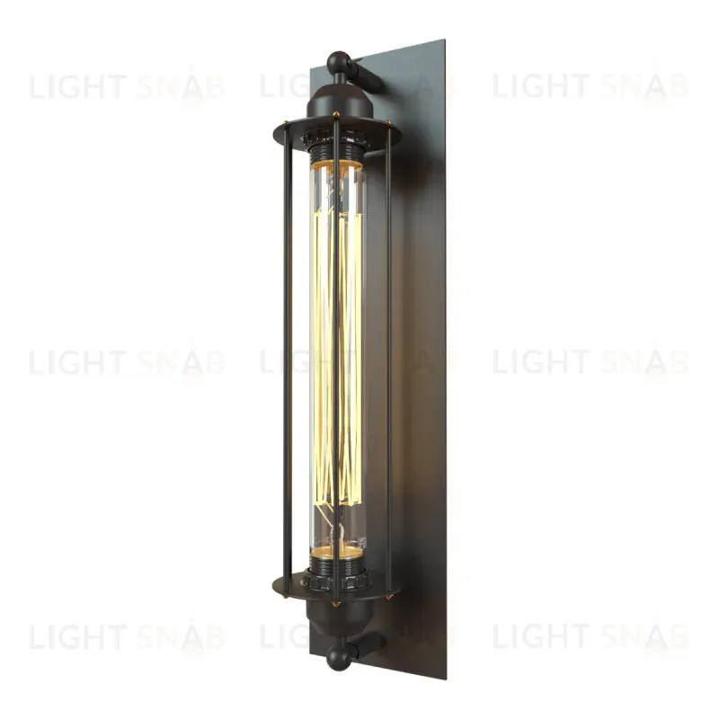 Бра LOFT IT Loft industrial cage Loft2113W Loft2113W