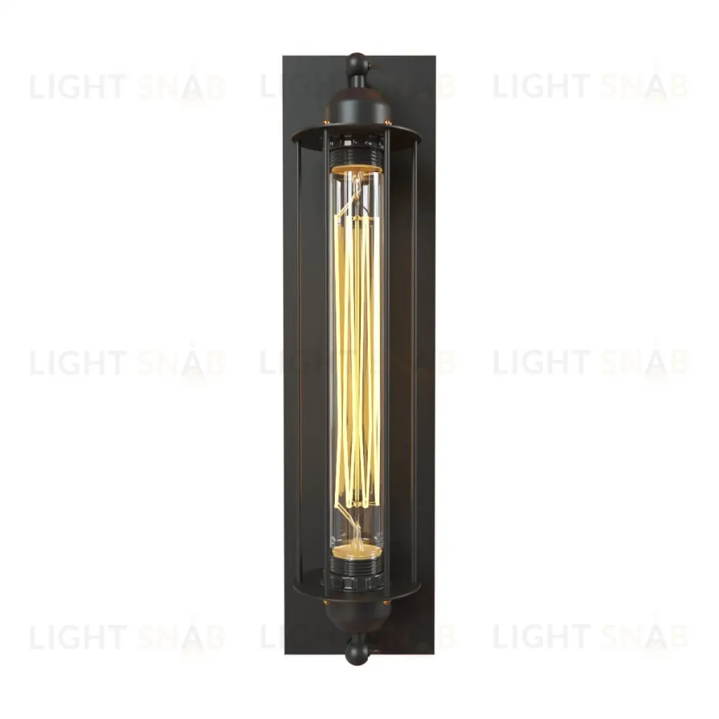Бра LOFT IT Loft industrial cage Loft2113W Loft2113W