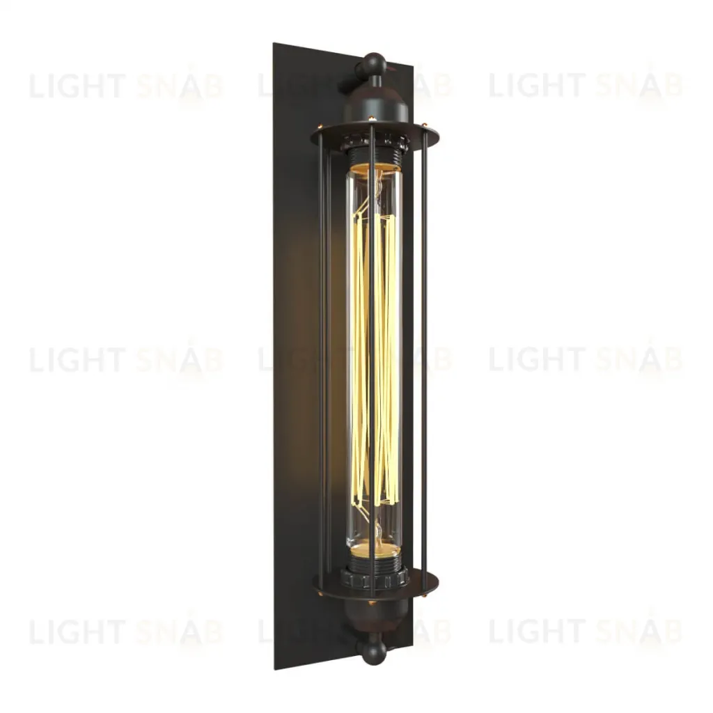 Бра LOFT IT Loft industrial cage Loft2113W Loft2113W
