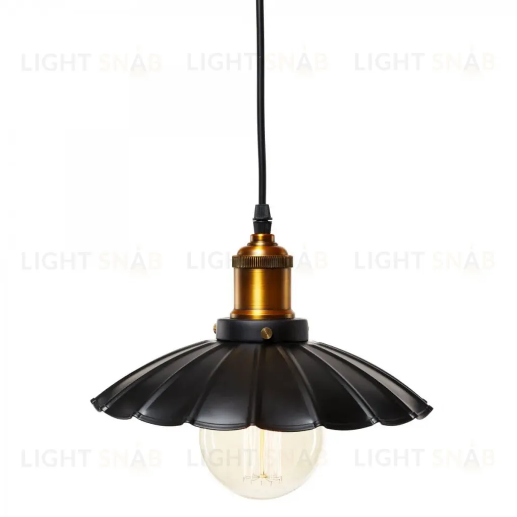 Подвесной светильник LOFT IT Factory filament Loft1101 Loft1101