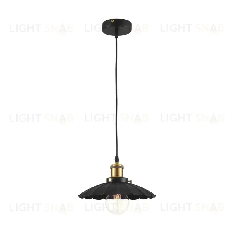 Подвесной светильник LOFT IT Factory filament Loft1101 Loft1101