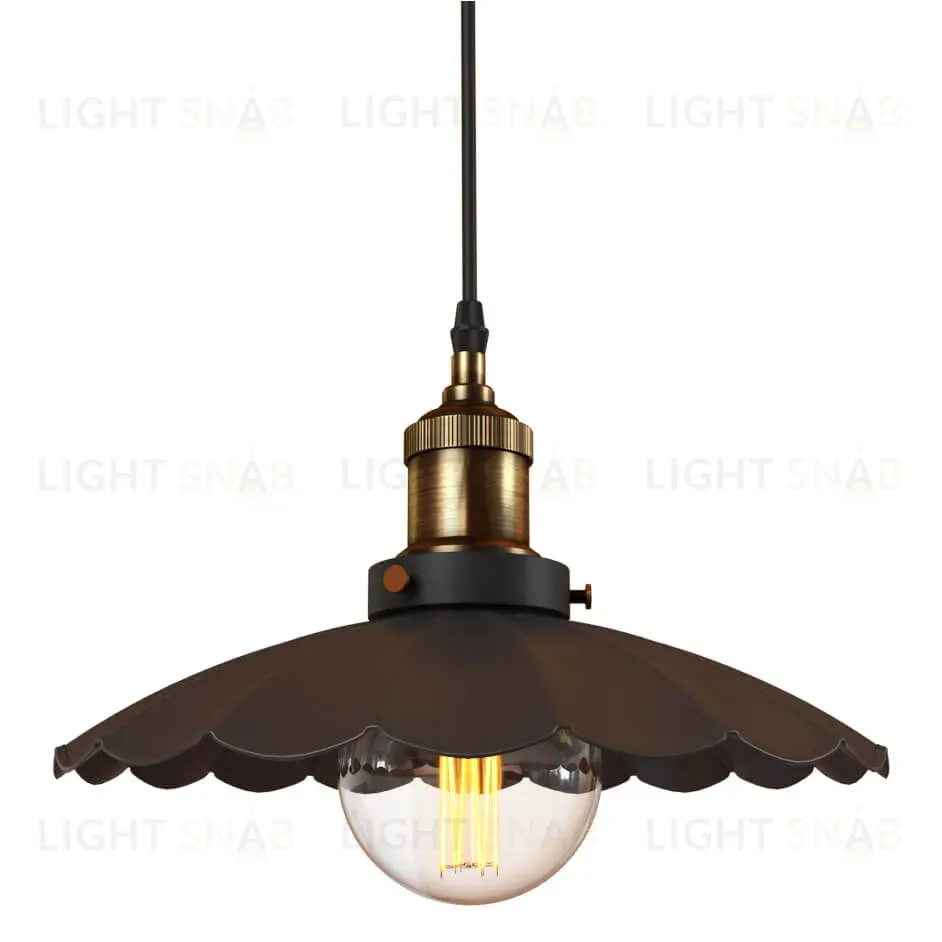 Подвесной светильник LOFT IT Factory filament Loft1101 Loft1101