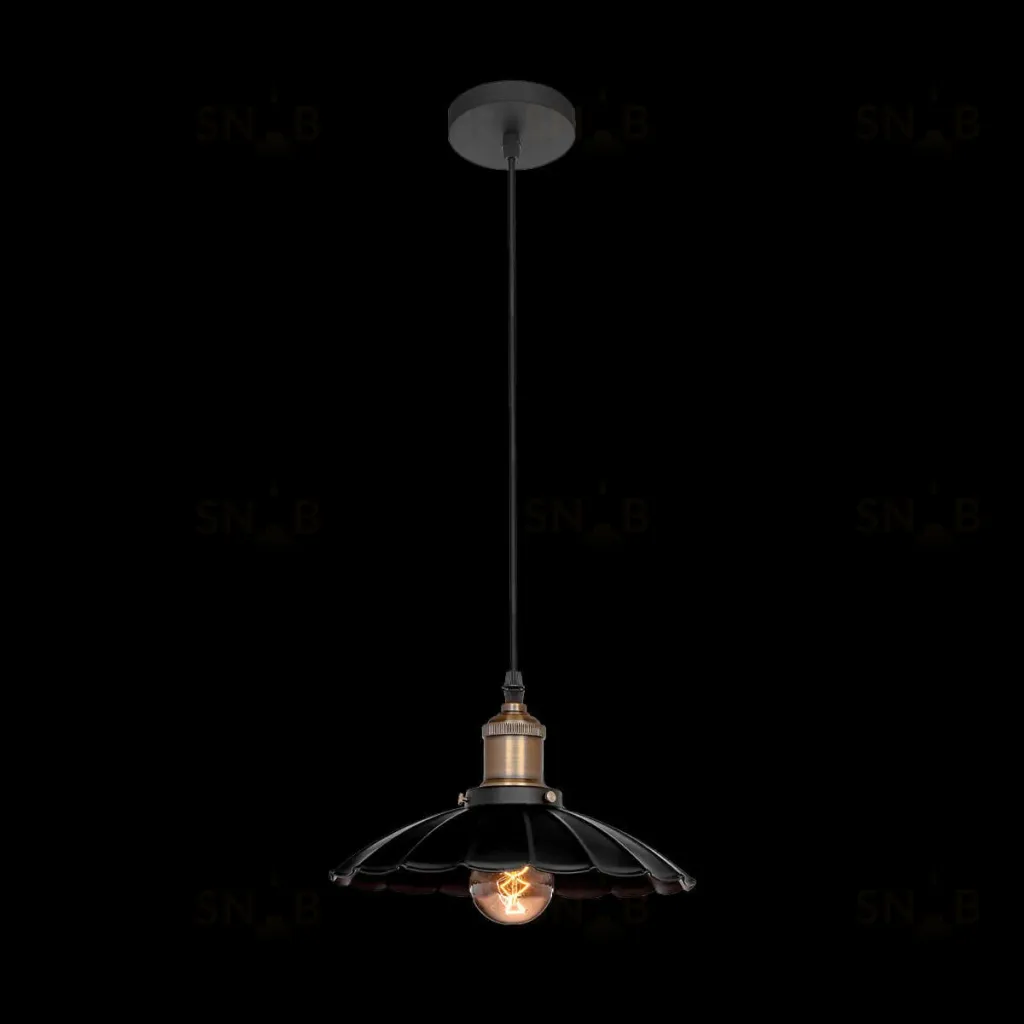 Подвесной светильник LOFT IT Factory filament Loft1101 Loft1101