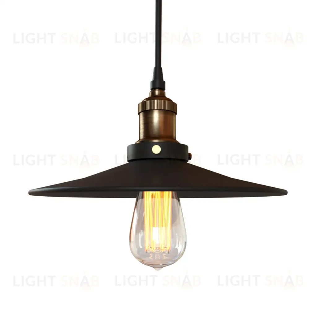 Подвесной светильник LOFT IT Factory filament Loft1102 Loft1102